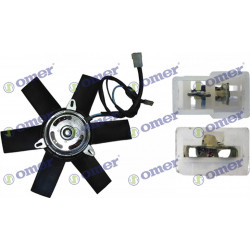 ELECTROVENTILADOR DE AIRE...