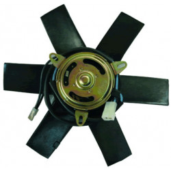 ELECTROVENTILADOR DE AIRE ACONDICIONADO OMER EV-125