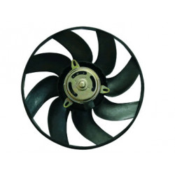 ELECTROVENTILADOR DE AIRE ACONDICIONADO OMER EV-131