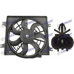 ELECTROVENTILADOR DE AIRE...