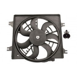 ELECTROVENTILADOR DE AIRE ACONDICIONADO OMER EV-539