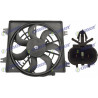 ELECTROVENTILADOR DE AIRE ACONDICIONADO OMER EV-539