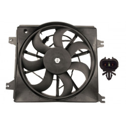 ELECTROVENTILADOR DE AIRE ACONDICIONADO OMER EV-540