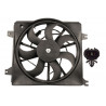 ELECTROVENTILADOR DE AIRE ACONDICIONADO OMER EV-540