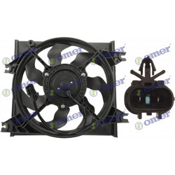 ELECTROVENTILADOR DE AIRE...