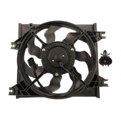 ELECTROVENTILADOR DE AIRE ACONDICIONADO OMER EV-541