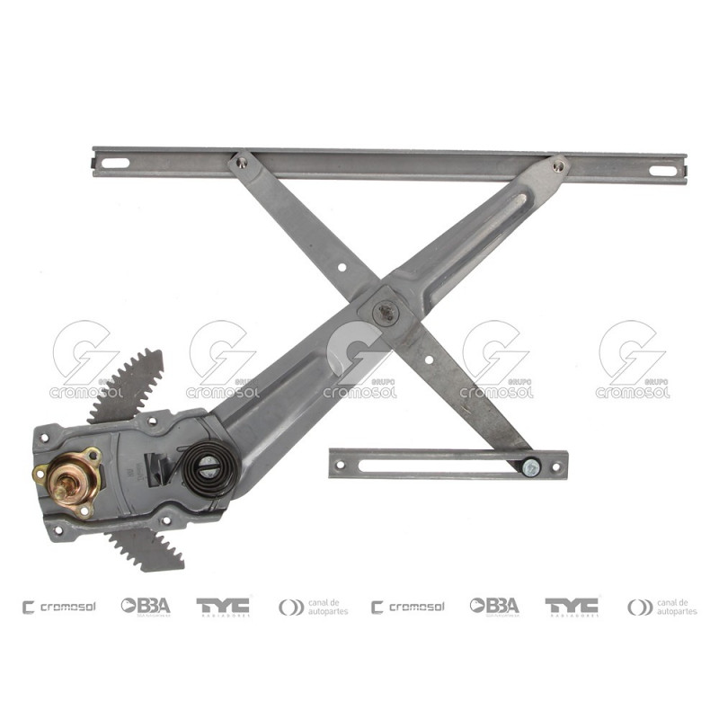 MAQUINA LEVANTA CRISTAL TAIWAN 14216/D