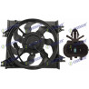 ELECTROVENTILADOR DE AIRE ACONDICIONADO OMER EV-541