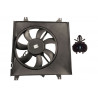 ELECTROVENTILADOR DE AIRE ACONDICIONADO OMER EV-543