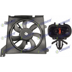 ELECTROVENTILADOR DE AIRE...