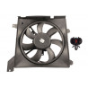 ELECTROVENTILADOR DE AIRE ACONDICIONADO OMER EV-545
