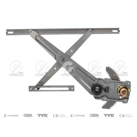 MAQUINA LEVANTA CRISTAL TAIWAN 14216/I