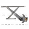 MAQUINA LEVANTA CRISTAL TAIWAN 14216/I