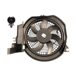 ELECTROVENTILADOR DE AIRE ACONDICIONADO OMER EV-548