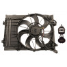 ELECTROVENTILADOR DE AIRE ACONDICIONADO OMER EV-550