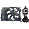 ELECTROVENTILADOR DE AIRE ACONDICIONADO OMER EV-550