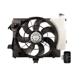 ELECTROVENTILADOR DE AIRE ACONDICIONADO OMER EV-552