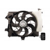 ELECTROVENTILADOR DE AIRE ACONDICIONADO OMER EV-552