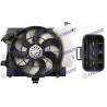 ELECTROVENTILADOR DE AIRE ACONDICIONADO OMER EV-552
