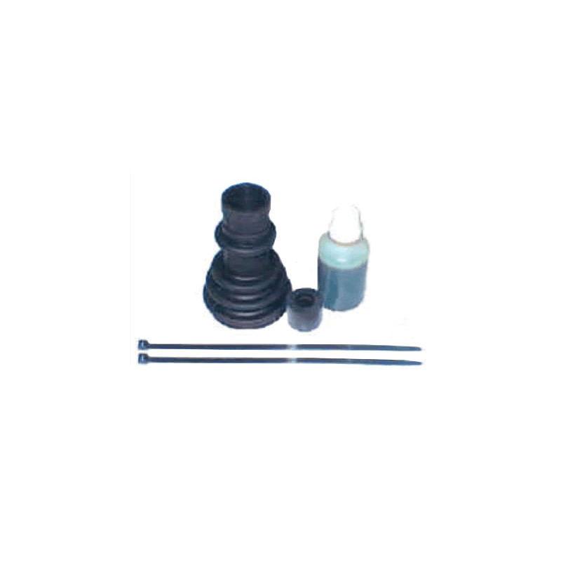 KIT DE FUELLE DE SEMIEJE DE TRANSMISION CAPEMI 874