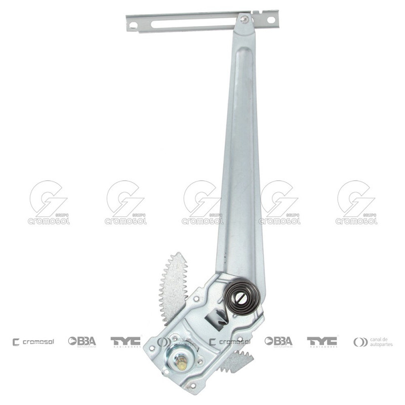 MAQUINA LEVANTA CRISTAL TAIWAN 14218/D