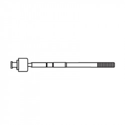 ARTICULACION AXIAL (PRECAP) THOMPSON BS-3669