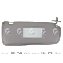 VISERA PARASOL IND.ARG. 1422/D