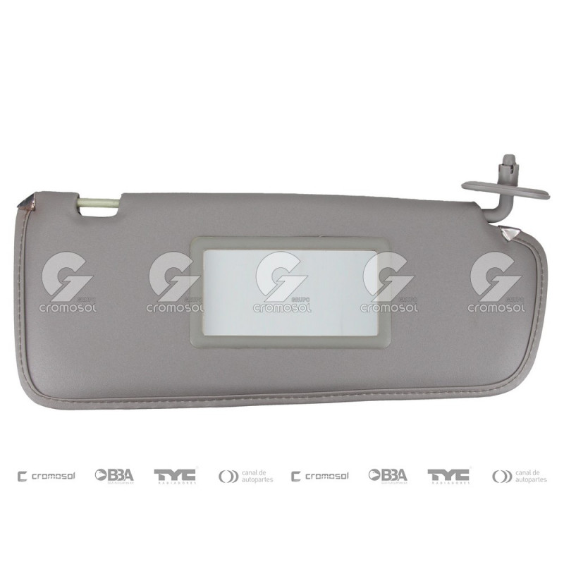 VISERA PARASOL IND.ARG. 1422/D