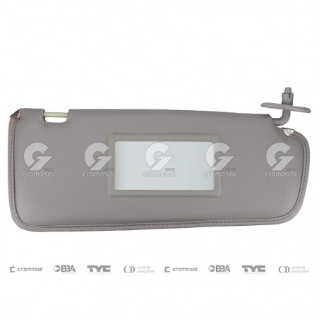 VISERA PARASOL IND.ARG. 1422/D