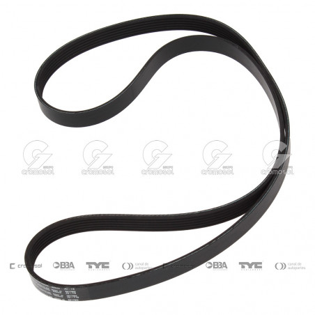 CORREA POLIV DE ACCESORIOS GATES 5226/1