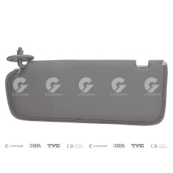 VISERA PARASOL IND.ARG. 1422/I