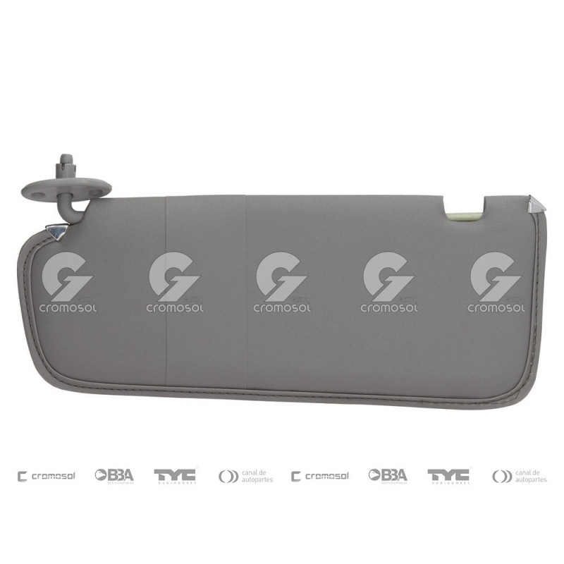 VISERA PARASOL IND.ARG. 1422/I