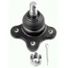 ROTULA DE SUSPENSION CTC 6002