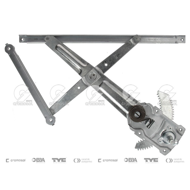 MAQUINA LEVANTA CRISTAL TAIWAN 14221/D