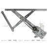 MAQUINA LEVANTA CRISTAL TAIWAN 14221/D