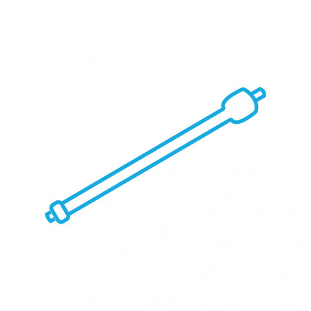 ARTICULACION AXIAL (PRECAP) TRW JARB0056