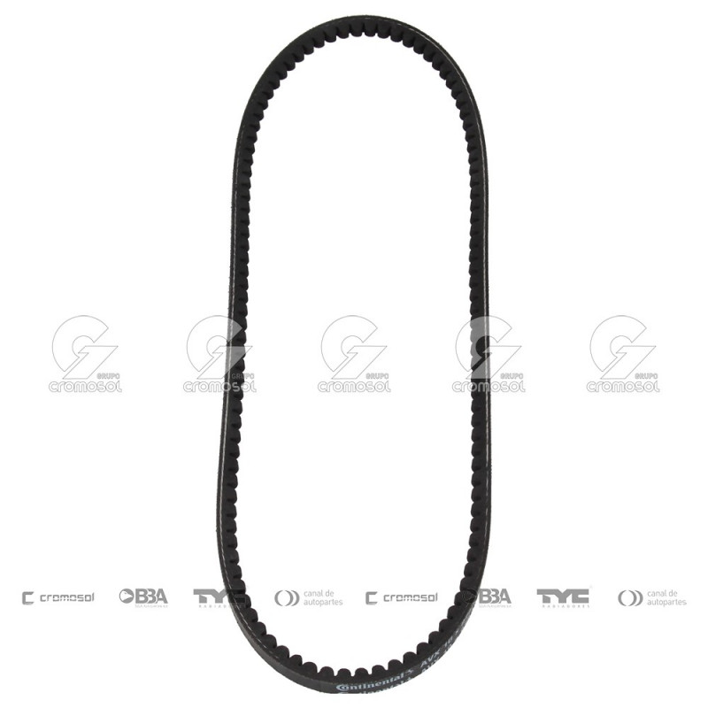 CORREA POLIV DE ACCESORIOS CONTINENTAL 5207/20