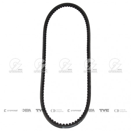 CORREA POLIV DE ACCESORIOS CONTINENTAL 5207/20