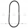 CORREA POLIV DE ACCESORIOS CONTINENTAL 5207/20