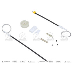 KIT DE REPARACION DE...