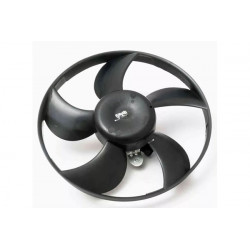 ELECTROVENTILADOR DE RADIADOR DE AGUA VALEO 698601R