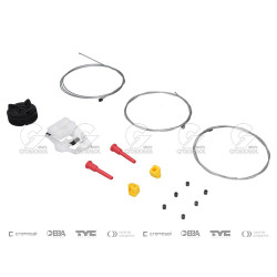 KIT DE REPARACION DE...
