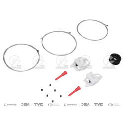 KIT DE REPARACION DE...