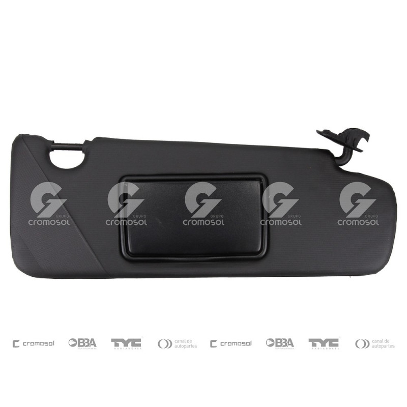 VISERA PARASOL IND.ARG. 1423/D