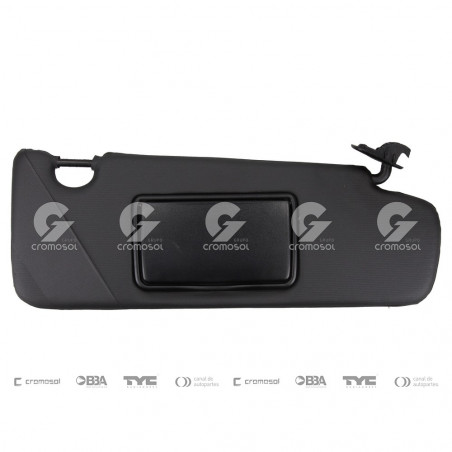 VISERA PARASOL IND.ARG. 1423/D