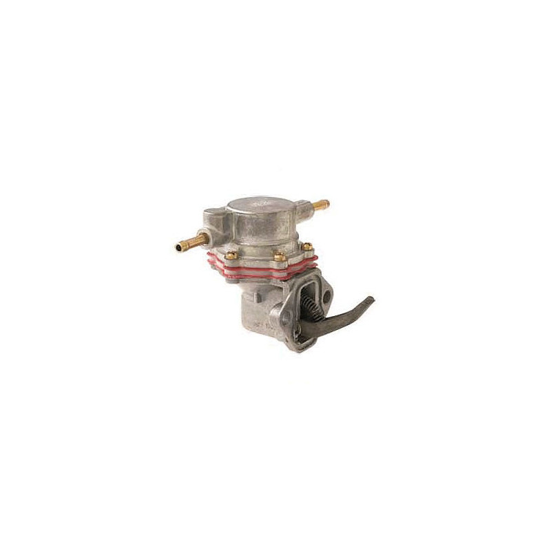 BOMBA DE COMBUSTIBLE (NAFTA) MECANICA KOBLA 6380