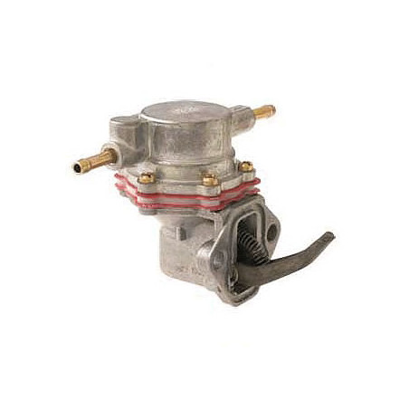 BOMBA DE COMBUSTIBLE (NAFTA) MECANICA KOBLA 6380