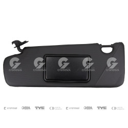 VISERA PARASOL IND.ARG. 1423/I