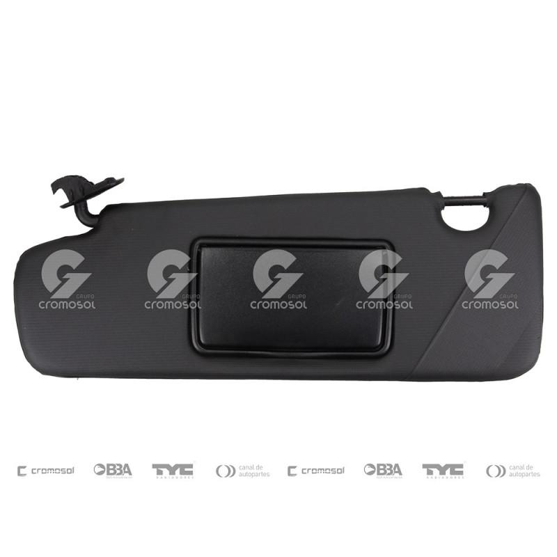 VISERA PARASOL IND.ARG. 1423/I