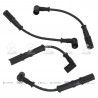 JUEGO DE CABLES DE BUJIAS DELPHI 11424/20